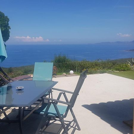 Villa Acqua Doria Coti-Chiavari  Buitenkant foto