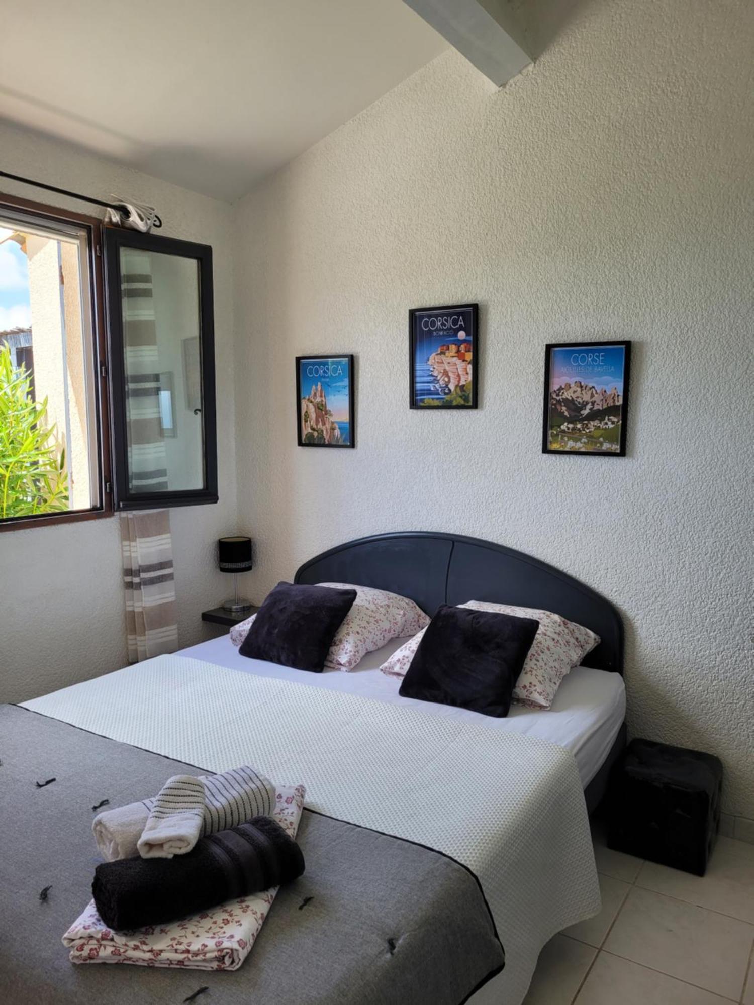 Villa Acqua Doria Coti-Chiavari  Kamer foto