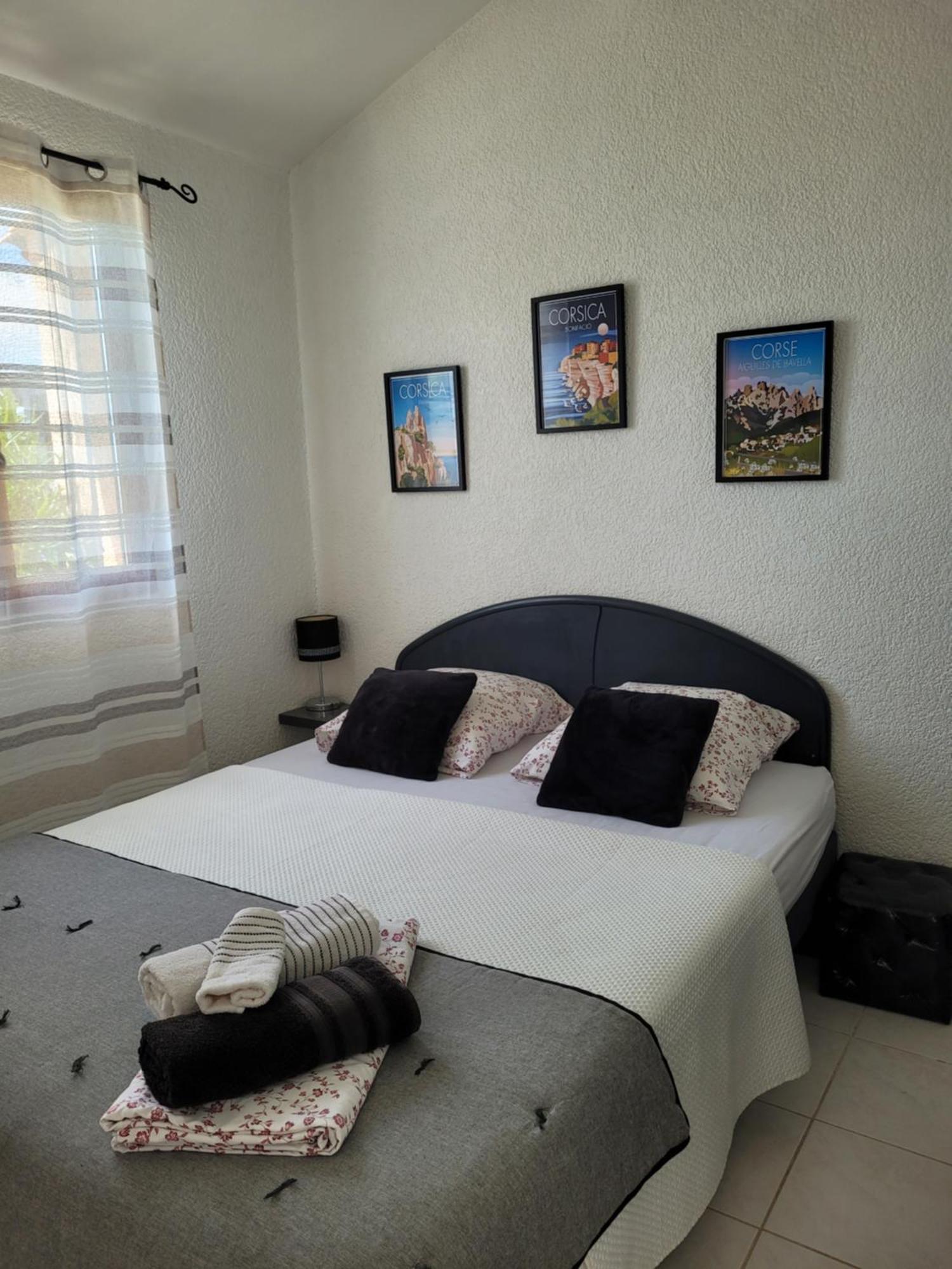 Villa Acqua Doria Coti-Chiavari  Kamer foto